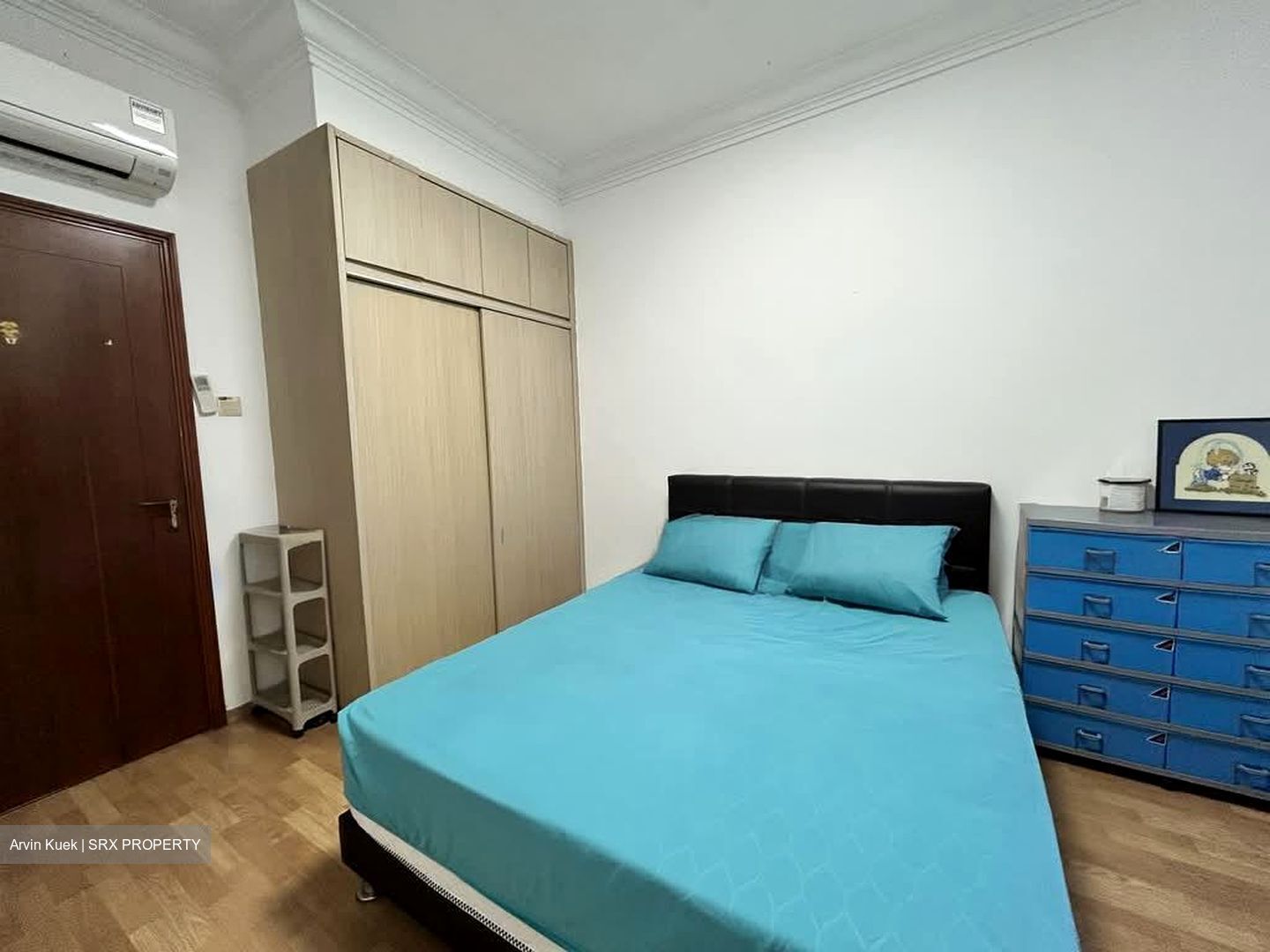 Parc Palais (D21), Condominium #570691531